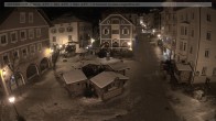 Archived image Webcam Village St. Ulrich, South Tyrol 23:00