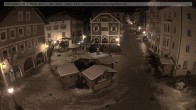 Archived image Webcam Village St. Ulrich, South Tyrol 01:00