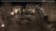 Archiv Foto Webcam St. Ulrich: Dorfzentrum 01:00