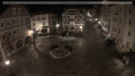 Archived image Webcam Village St. Ulrich, South Tyrol 23:00