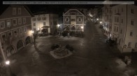 Archived image Webcam Village St. Ulrich, South Tyrol 01:00