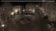 Archived image Webcam Village St. Ulrich, South Tyrol 01:00