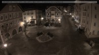 Archived image Webcam Village St. Ulrich, South Tyrol 03:00