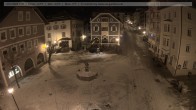 Archived image Webcam Village St. Ulrich, South Tyrol 01:00