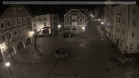 Archived image Webcam Village St. Ulrich, South Tyrol 01:00