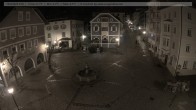 Archived image Webcam Village St. Ulrich, South Tyrol 18:00