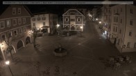 Archived image Webcam Village St. Ulrich, South Tyrol 01:00