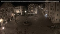 Archiv Foto Webcam St. Ulrich: Dorfzentrum 03:00