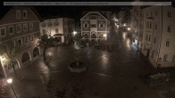 Archiv Foto Webcam St. Ulrich: Dorfzentrum 01:00