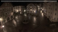 Archiv Foto Webcam St. Ulrich: Dorfzentrum 03:00