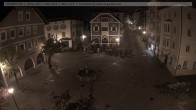 Archiv Foto Webcam St. Ulrich: Dorfzentrum 01:00