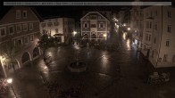 Archiv Foto Webcam St. Ulrich: Dorfzentrum 01:00