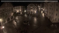 Archiv Foto Webcam St. Ulrich: Dorfzentrum 03:00