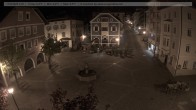 Archiv Foto Webcam St. Ulrich: Dorfzentrum 01:00