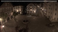 Archiv Foto Webcam St. Ulrich: Dorfzentrum 03:00