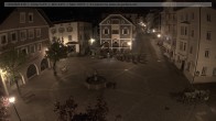 Archiv Foto Webcam St. Ulrich: Dorfzentrum 03:00