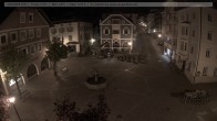 Archiv Foto Webcam St. Ulrich: Dorfzentrum 01:00