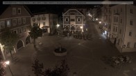 Archived image Webcam Village St. Ulrich, South Tyrol 23:00