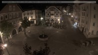Archiv Foto Webcam St. Ulrich: Dorfzentrum 01:00
