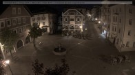 Archiv Foto Webcam St. Ulrich: Dorfzentrum 03:00