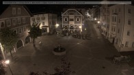 Archived image Webcam Village St. Ulrich, South Tyrol 23:00
