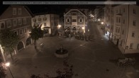 Archived image Webcam Village St. Ulrich, South Tyrol 01:00
