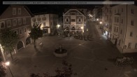 Archived image Webcam Village St. Ulrich, South Tyrol 03:00