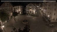 Archiv Foto Webcam St. Ulrich: Dorfzentrum 03:00