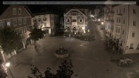 Archiv Foto Webcam St. Ulrich: Dorfzentrum 01:00