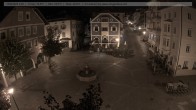 Archiv Foto Webcam St. Ulrich: Dorfzentrum 01:00