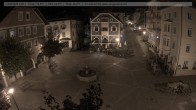 Archiv Foto Webcam St. Ulrich: Dorfzentrum 01:00