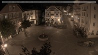 Archiv Foto Webcam St. Ulrich: Dorfzentrum 03:00