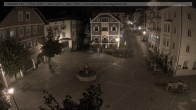 Archiv Foto Webcam St. Ulrich: Dorfzentrum 01:00