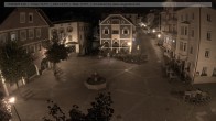Archiv Foto Webcam St. Ulrich: Dorfzentrum 03:00