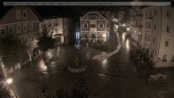 Archiv Foto Webcam St. Ulrich: Dorfzentrum 03:00