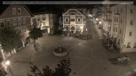 Archiv Foto Webcam St. Ulrich: Dorfzentrum 03:00