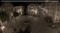 Archiv Foto Webcam St. Ulrich: Dorfzentrum 01:00