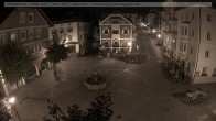 Archiv Foto Webcam St. Ulrich: Dorfzentrum 03:00