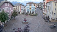 Archiv Foto Webcam St. Ulrich: Dorfzentrum 06:00