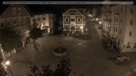 Archiv Foto Webcam St. Ulrich: Dorfzentrum 00:00