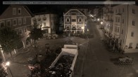 Archiv Foto Webcam St. Ulrich: Dorfzentrum 01:00