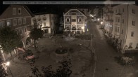 Archiv Foto Webcam St. Ulrich: Dorfzentrum 01:00