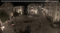 Archiv Foto Webcam St. Ulrich: Dorfzentrum 03:00