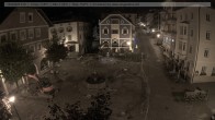Archived image Webcam Village St. Ulrich, South Tyrol 01:00
