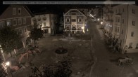 Archived image Webcam Village St. Ulrich, South Tyrol 23:00