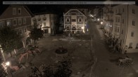 Archived image Webcam Village St. Ulrich, South Tyrol 01:00