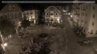 Archiv Foto Webcam St. Ulrich: Dorfzentrum 01:00