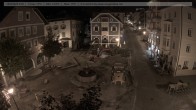 Archived image Webcam Village St. Ulrich, South Tyrol 23:00