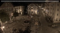 Archived image Webcam Village St. Ulrich, South Tyrol 01:00