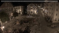 Archiv Foto Webcam St. Ulrich: Dorfzentrum 01:00